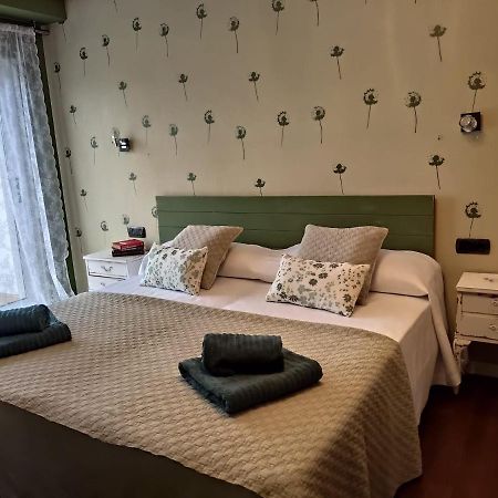 Atico Matias Lopez Apartman Sarria Kültér fotó