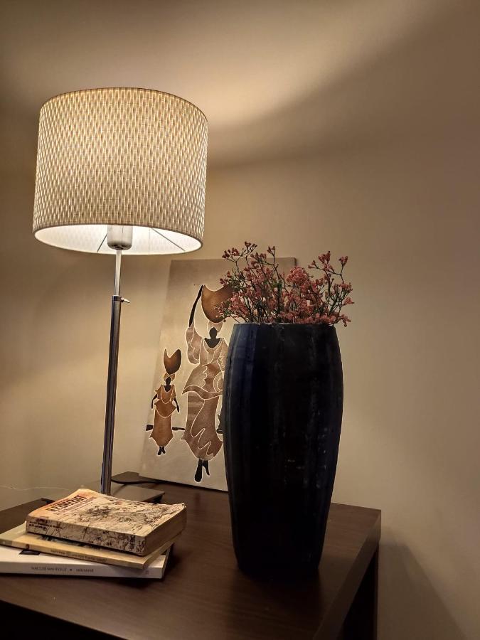 Atico Matias Lopez Apartman Sarria Kültér fotó